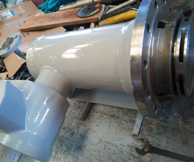 Bobinado y reparación de motores eléctricos en Galicia