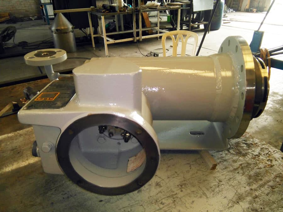 Especialistas en bobinado de motores eléctricos en Galicia