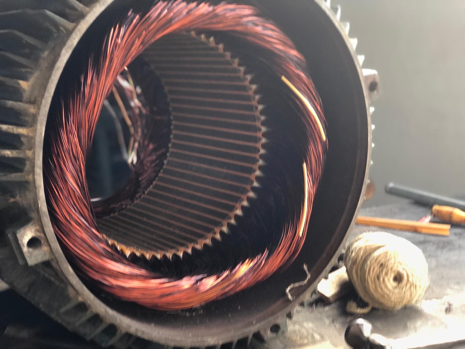 Trabajos - Grupo Navia