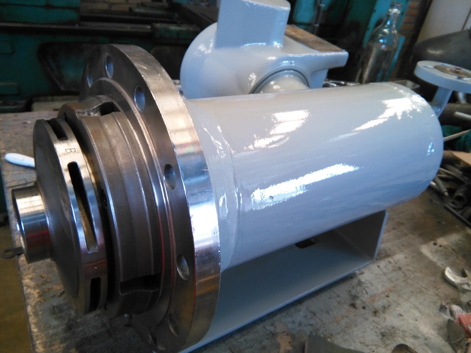 Trabajos - Grupo Navia