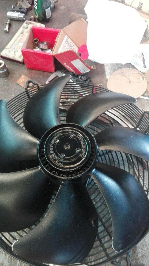 Trabajos - Grupo Navia