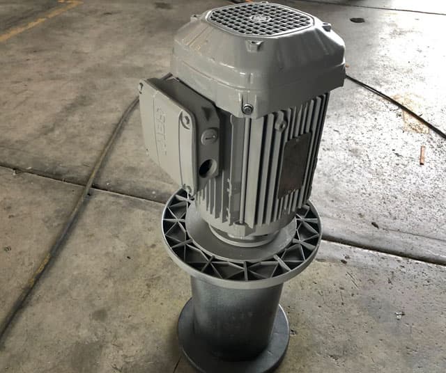 Mantenimiento preventivo