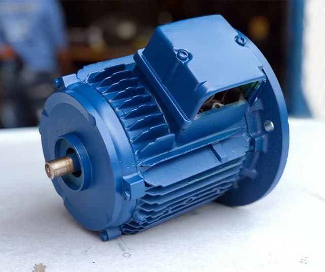 Servicio de asistencia técnica