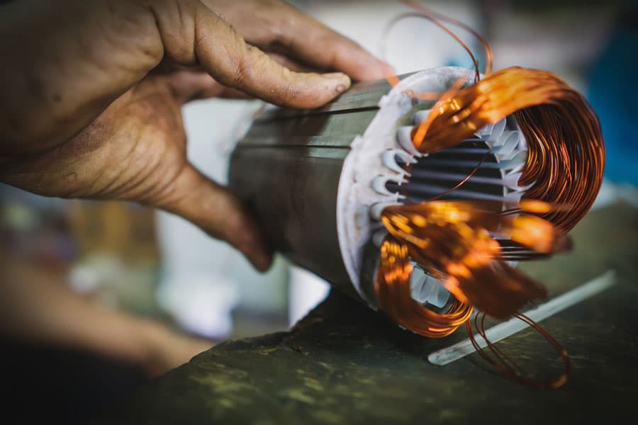 Servicio técnico disponible 24/7 para todas tus necesidades